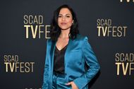 Monica Raymund plays Ria Torres in the show - Source: Getty